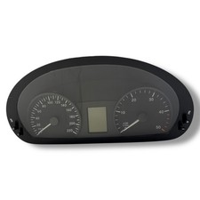 QUADRO STRUMENTI CONTACHILOMETRI MERCEDES VITO 115 CDI (110KW)(W639)(2003-2010)