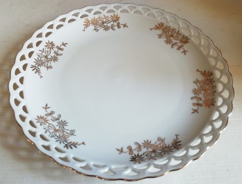 Bavaria piatto ceramica - piatto, /