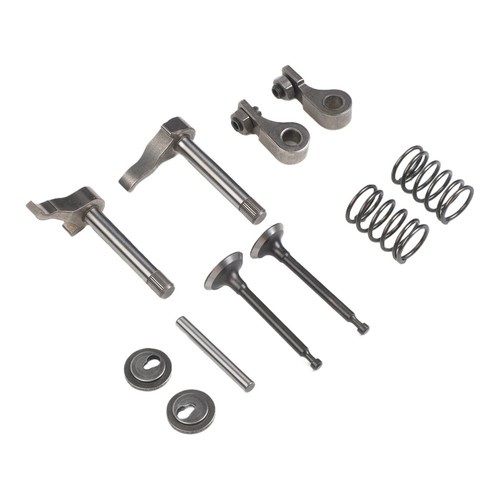Kit braccio oscillante valvola