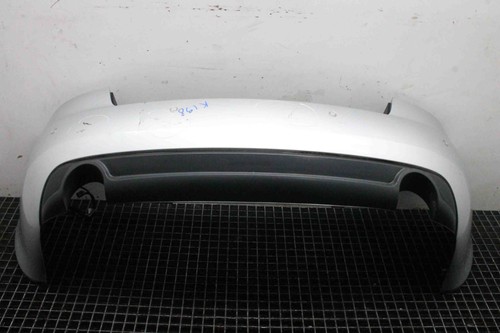 Paraurti posteriore audi - posteriore, a4