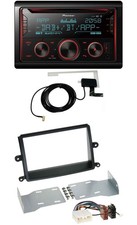 Pioneer 2DIN MP3 DAB USB CD