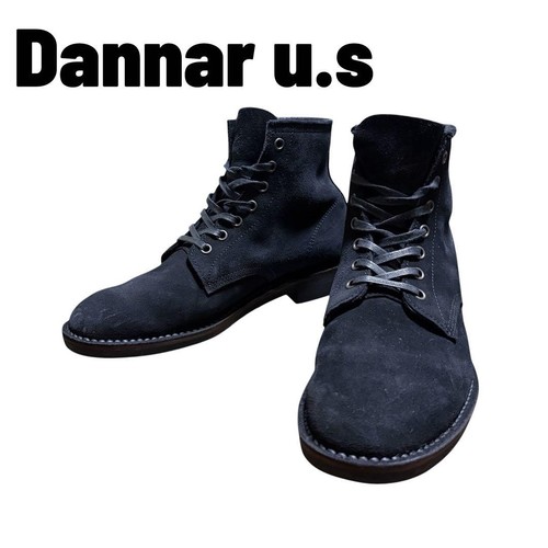 Stivali lavoro danner - da, 6