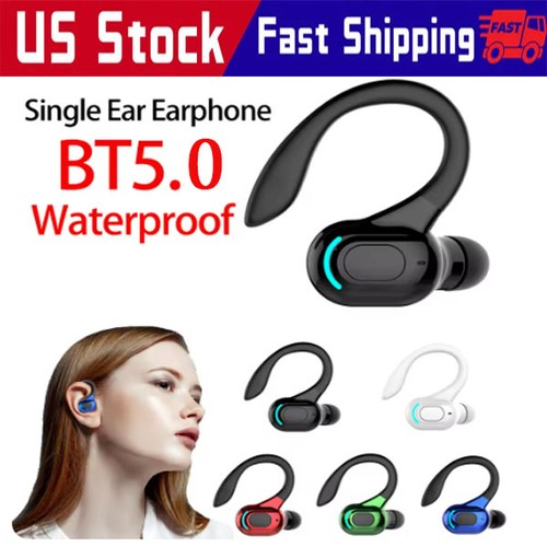 Nuove cuffie bluetooth - cuffie, 5.1