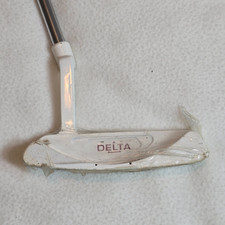 Delta Control 900 putter RH