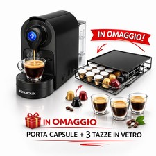 Macchina per caffe a capsule