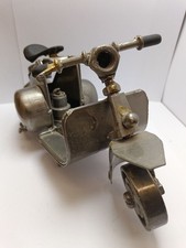 Scooter vespa vintage - scooter,