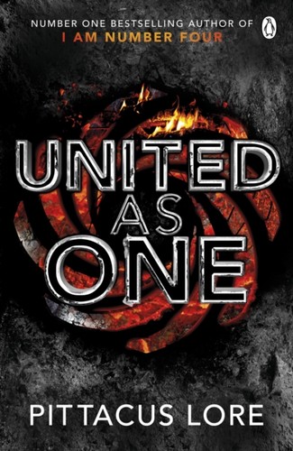 United one pittacus - one, by