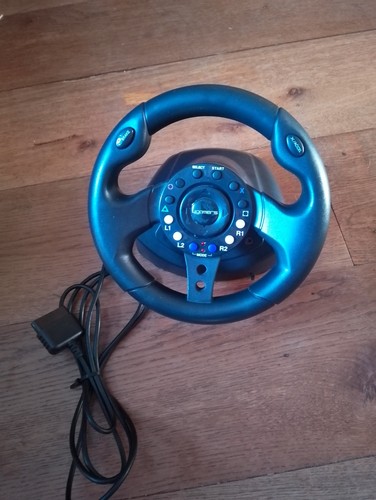Play station volante da - play,