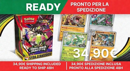 Pokémon tcg equilibrio - pokémon,