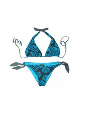 Miss Bikini Costume da Bagno