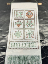 KIT Banner BENVENUTO punto