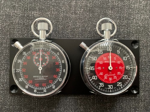 Breitling berco swiss set - swiss,