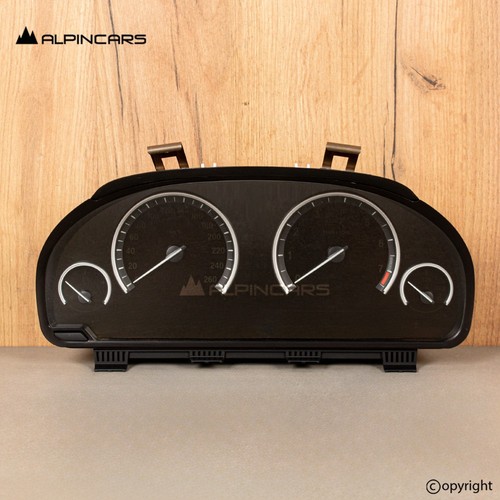 Bmw f01 f06 f10 - f25, 6wa