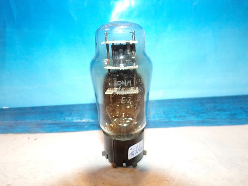 Ez3 philips miniwatt - philips, nos