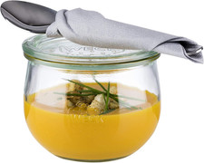 Set Di 6 Bicchieri Originali