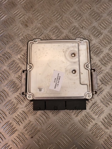 Calculateur moteur bosch - calculateur,