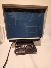 Vintage Bell & Howell ABR-IV