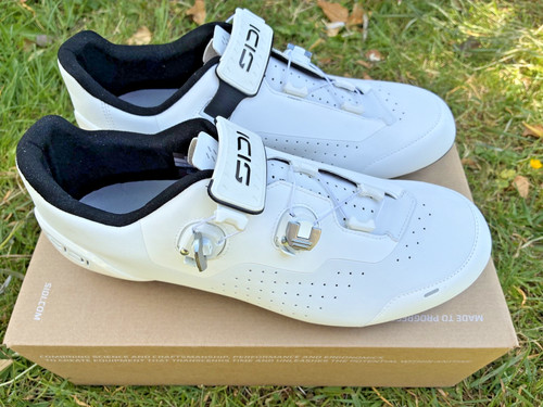 Scarpe ciclismo strada - scarpe,