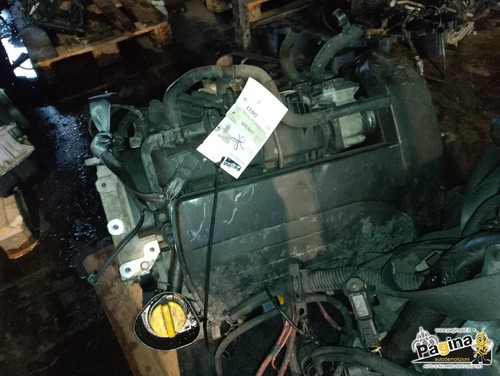 7701475951 motore semicompl - motore,