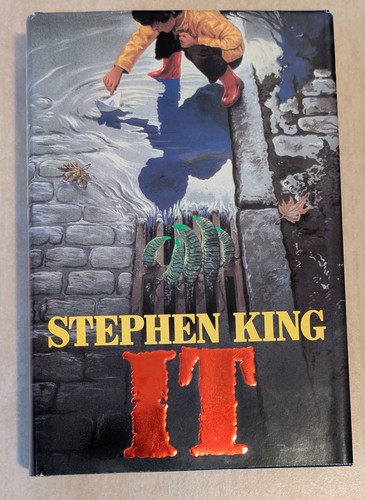 Libro romanzo stephen king - romanzo,