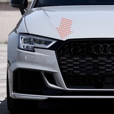 Adesivo per Audi A3 S3 RS3 8V