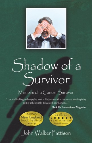 Shadow survivor by - of,