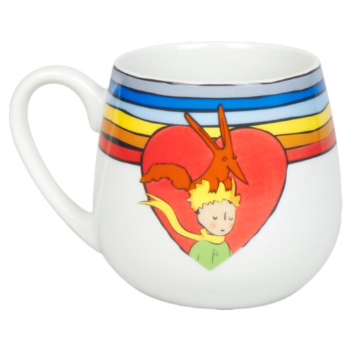 Tazza coccolata könitz - tazza,