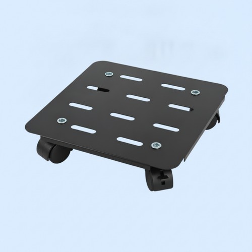 Base portavasi con - base,