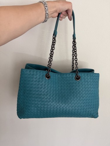 Borsa bottega veneta - borsa,