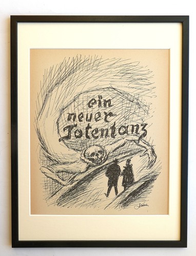 Alfred kubin cometa - kubin, cometa"