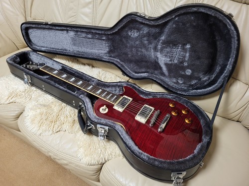 Epiphone les paul standard - paul,