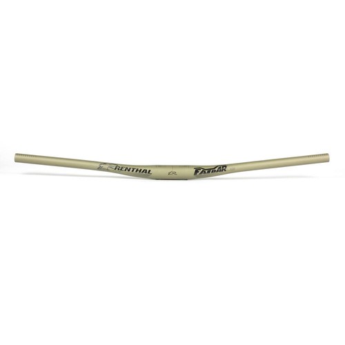 Manubrio fatbar lite x - 35,