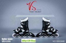 VSTOYS 19XG68E 1/6 Roller Skate Shoes Fit 12" PH TBL Figure Body Model