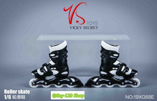 Scarpe pattinaggio a - scarpe, da