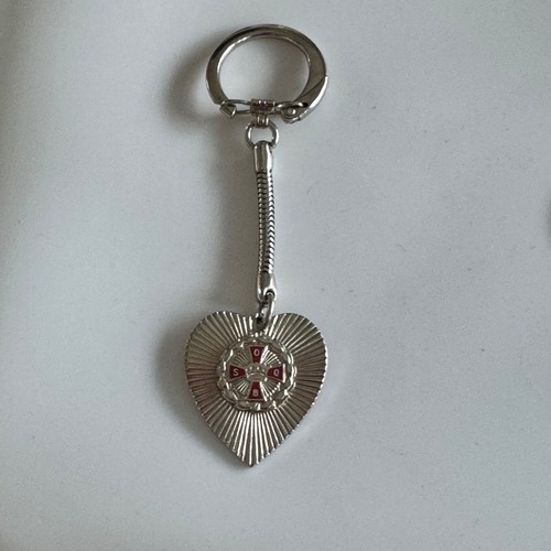 Portachiavi vintage ordine - portachiavi,
