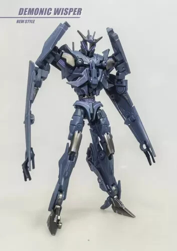 Nuovo apc toys demoic - nuovo,