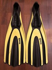 pinne sub Mares Misura 38-39