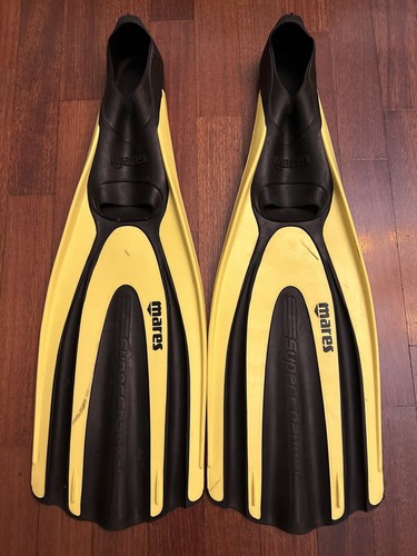 Pinne sub mares - pinne, misura