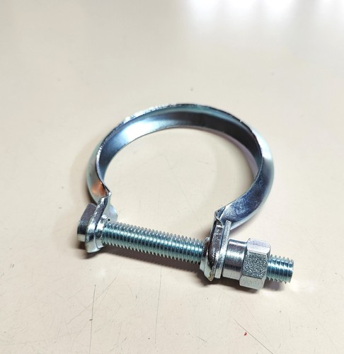 Fascetta turbina catalizzatore - fascetta,
