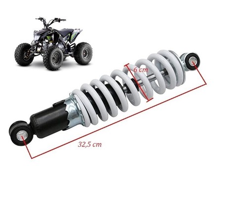 Ammortizzatore mini quad - mini,