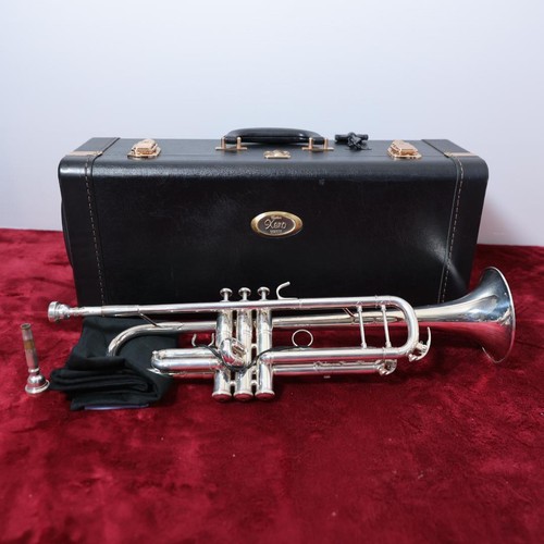 Yamaha tromba xeno ytr8335g - yamaha,