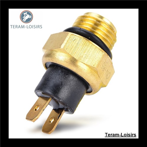 Sonde thermostat radiateur - thermostat,