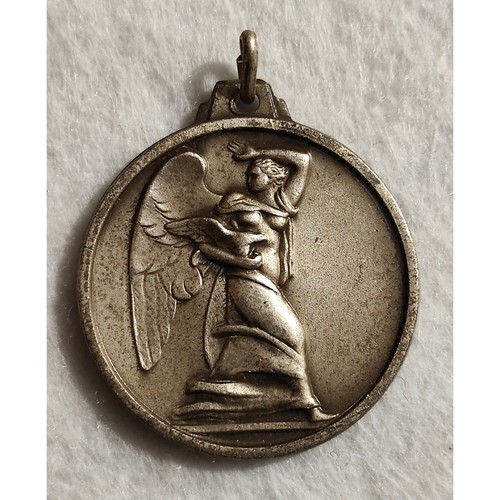 Medaglia mostra cane caccia - medaglia,
