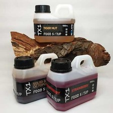 Shimano Tribal TX1 sciroppo