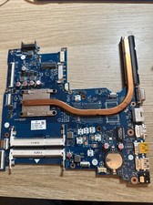 Componente Per Notebook Hp 255