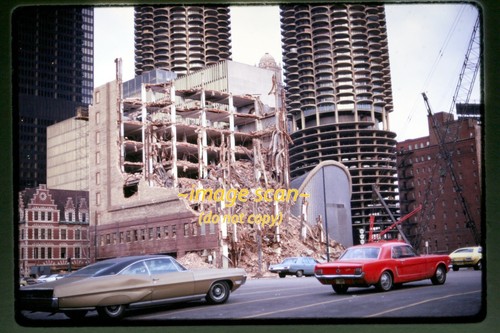 Chicago marina city - chicago,,