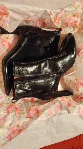 Jeffrey campbell booties - jeffrey,