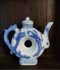 Teiera Porcellana Cinese