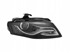 Faro proiettore anteriore destro per audi a4 b8 2007-2011 xenon