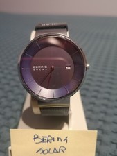 OROLOGIO BERING SOLAR 14639 307